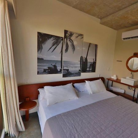 9006 Suites Natal Hotel 外观 照片