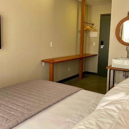 9006 Suites Natal Hotel 外观 照片