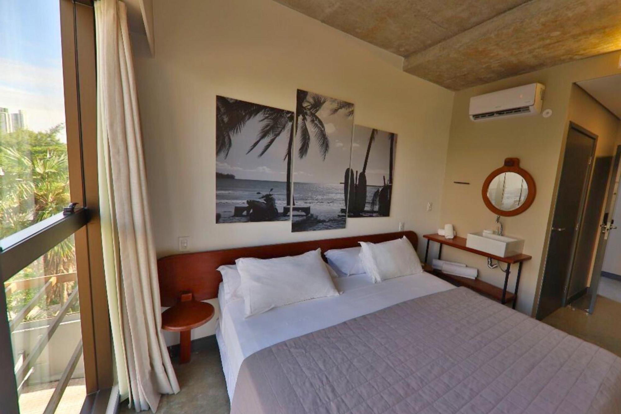 9006 Suites Natal Hotel 外观 照片