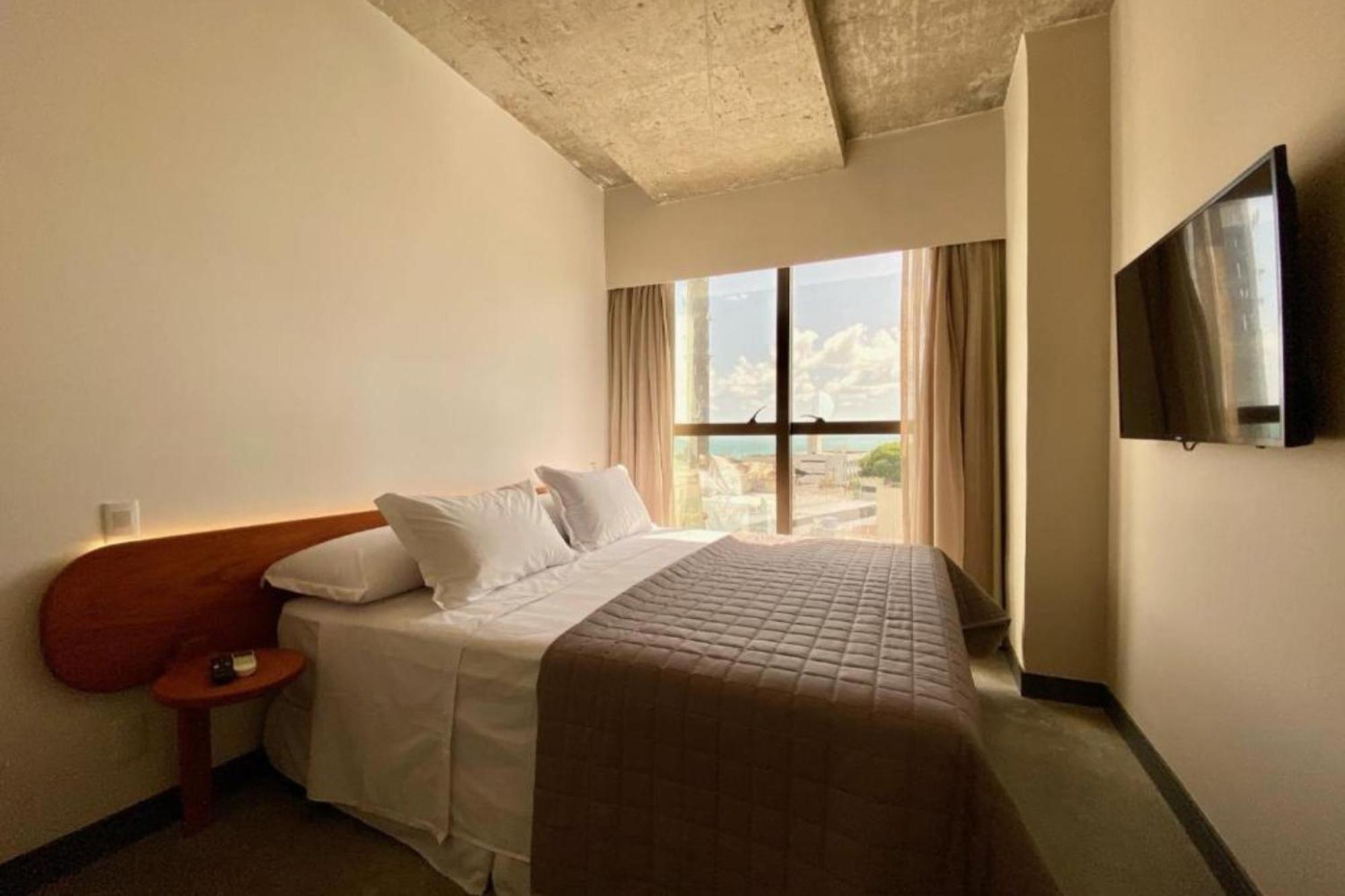 9006 Suites Natal Hotel 外观 照片