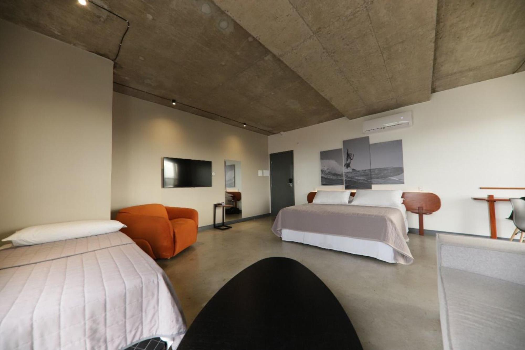 9006 Suites Natal Hotel 外观 照片