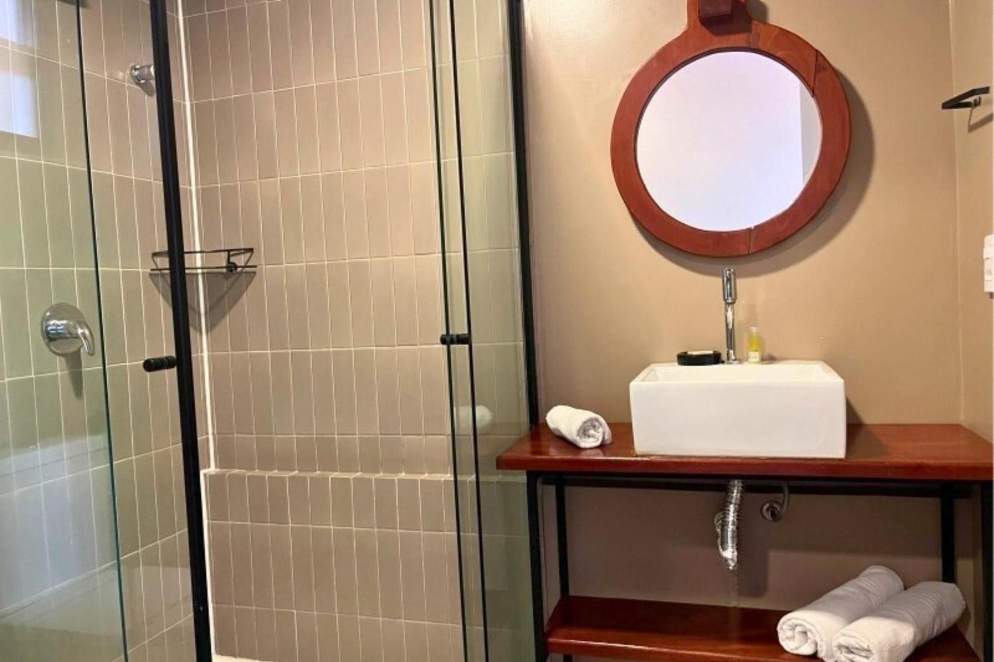 9006 Suites Natal Hotel 外观 照片