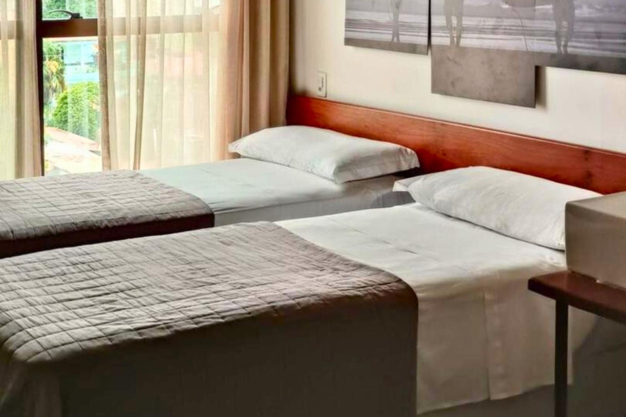 9006 Suites Natal Hotel 外观 照片