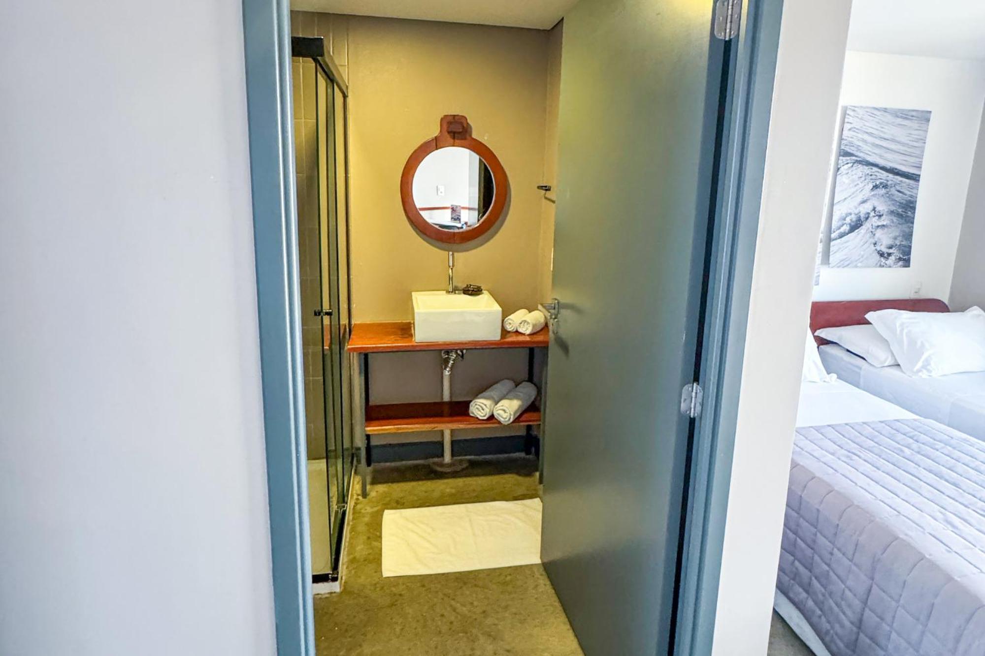 9006 Suites Natal Hotel 外观 照片
