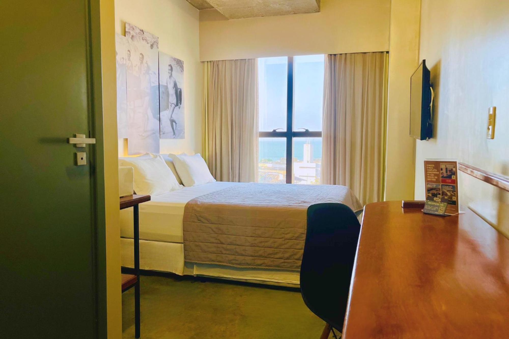 9006 Suites Natal Hotel 外观 照片