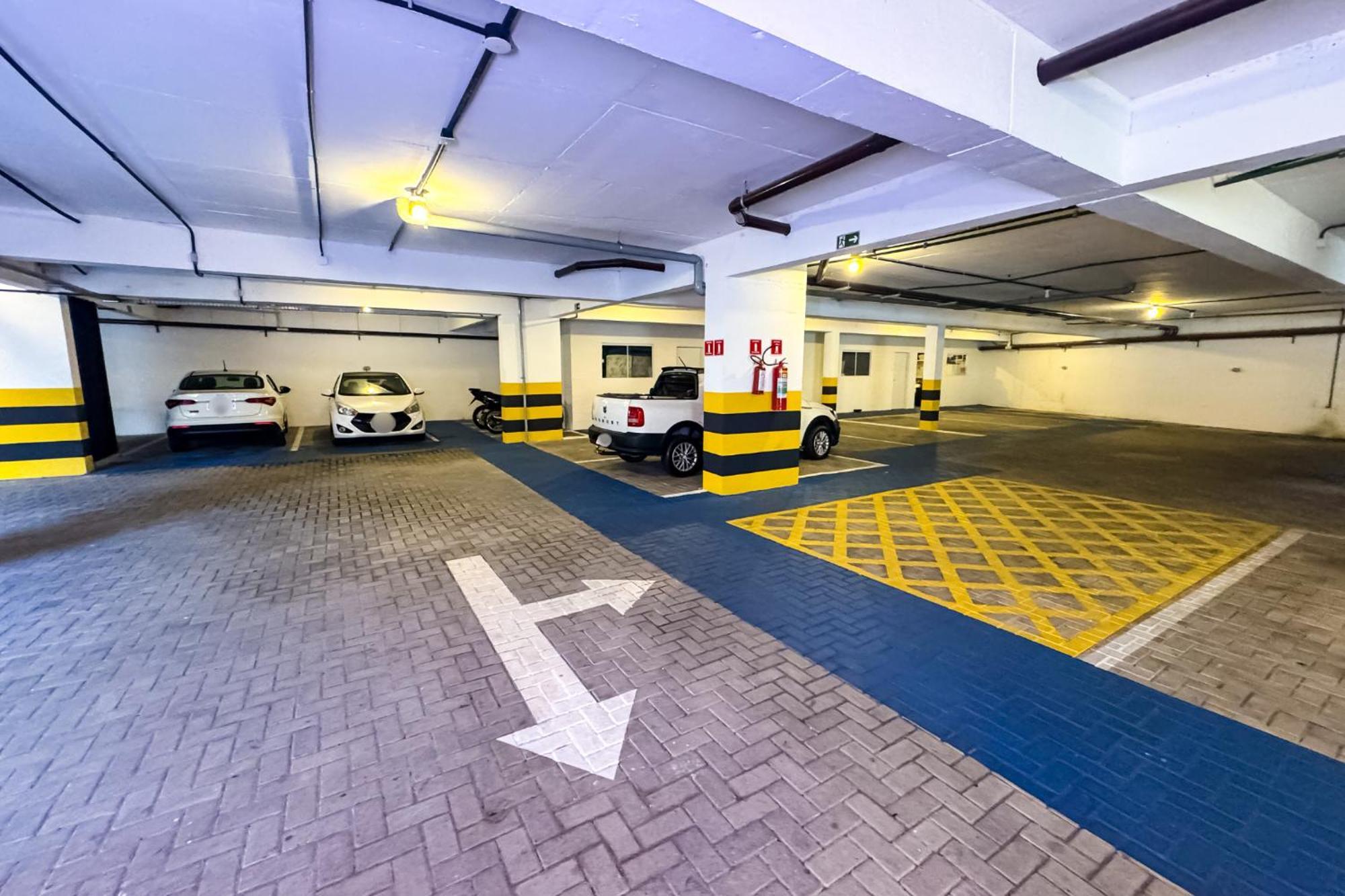 9006 Suites Natal Hotel 外观 照片