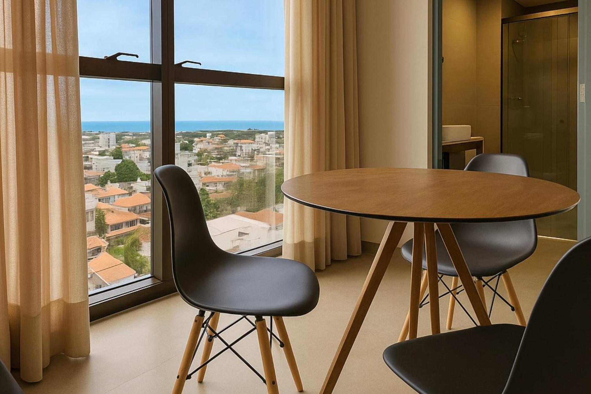 9006 Suites Natal Hotel 外观 照片