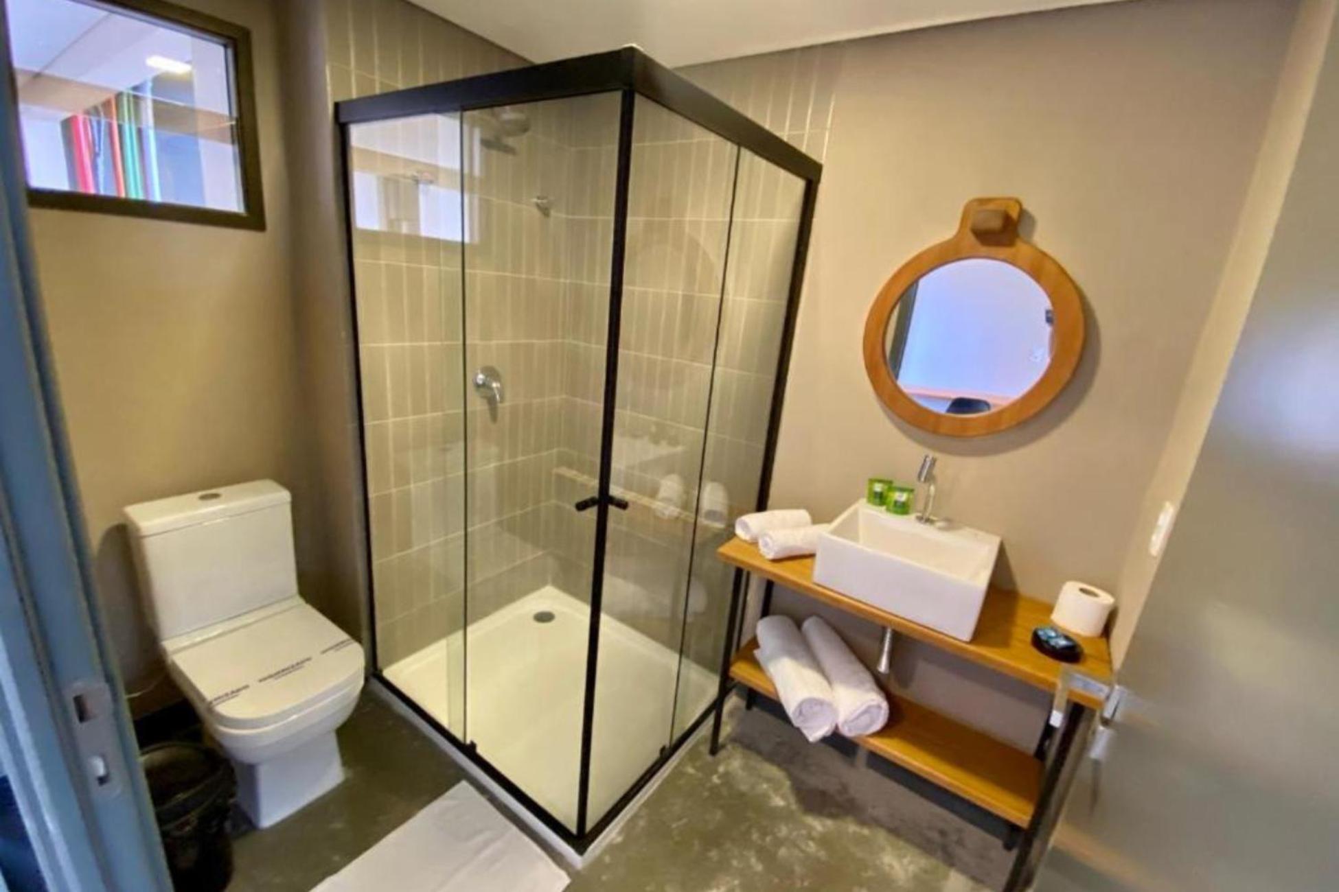 9006 Suites Natal Hotel 外观 照片